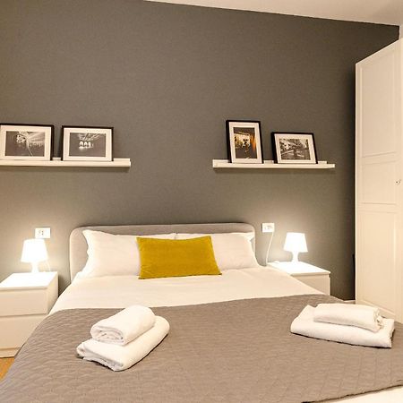 Design Apartment - Porta Romana - Duomo Mailand Exterior foto
