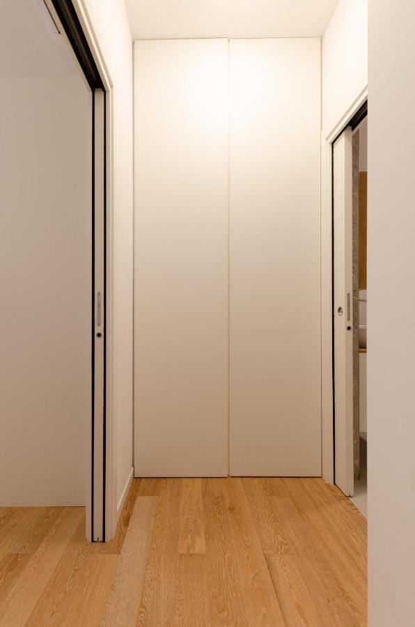 Design Apartment - Porta Romana - Duomo Mailand Exterior foto