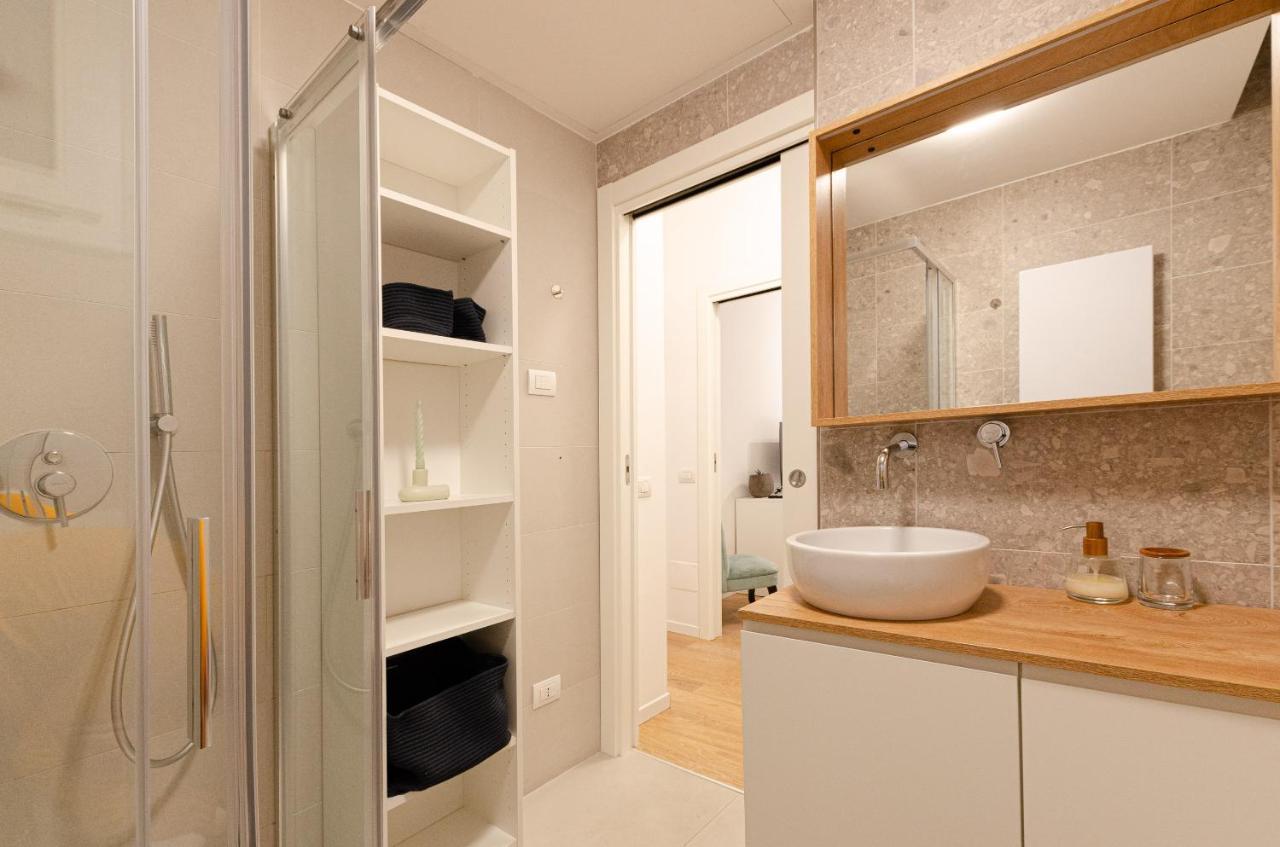 Design Apartment - Porta Romana - Duomo Mailand Exterior foto