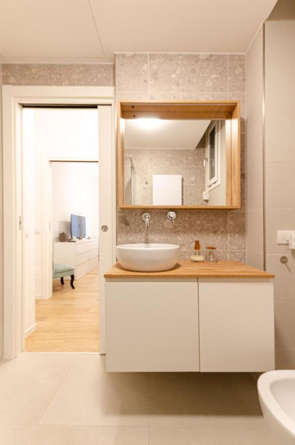 Design Apartment - Porta Romana - Duomo Mailand Exterior foto