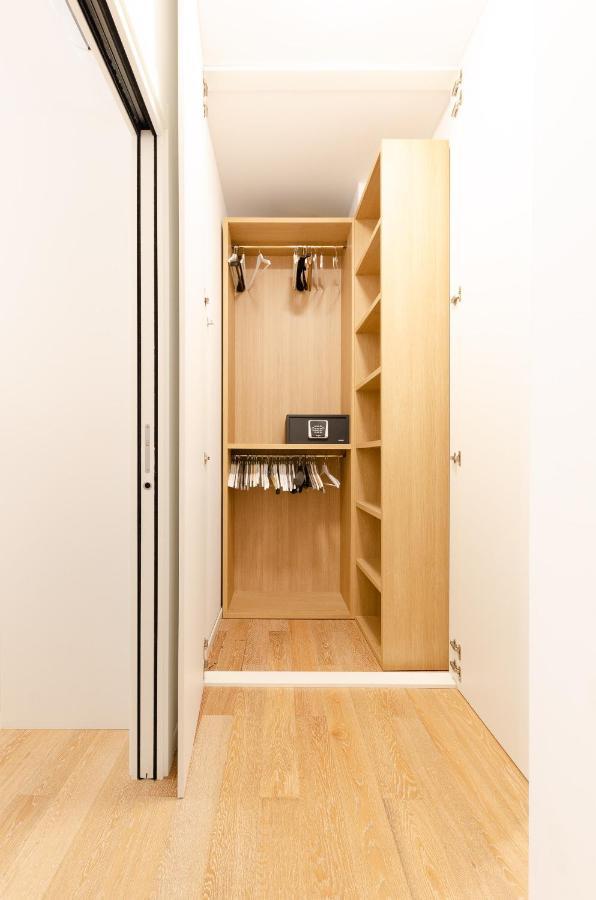 Design Apartment - Porta Romana - Duomo Mailand Exterior foto